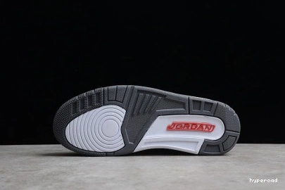 Hyperoad 3 JORDAN “COOL GREY” AIR 0808